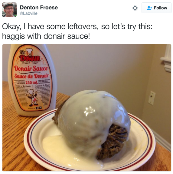 17 People Who Need To Be Arrested For Crimes Against Donairs