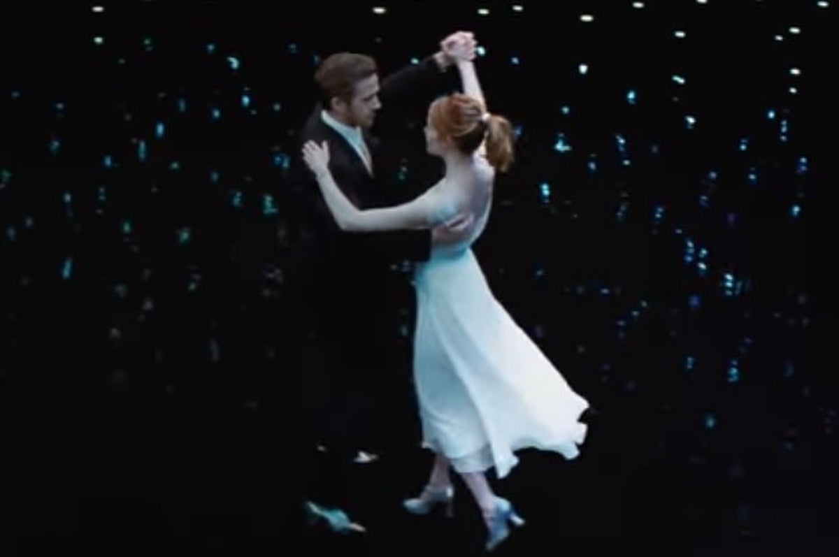 You can now channel Emma Stone with this enchanting wedding dress