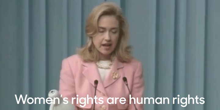 As president, Hillary Clinton will fight to close the wage gap and pass the Payment Fairness Act.