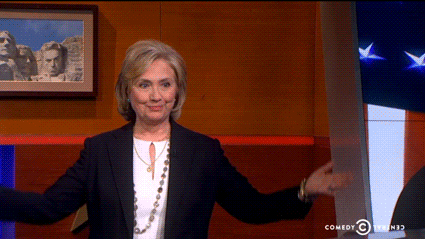 As president, Hillary will deliver the most significant increase in infrastructure investment since Eisenhower.