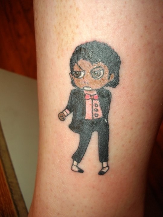 Tattoos inspired by Michael Jackson ღ in fans who love him carlamartinsmj   Michael jackson tattoo Michael jackson neverland Michael jackson  drawings