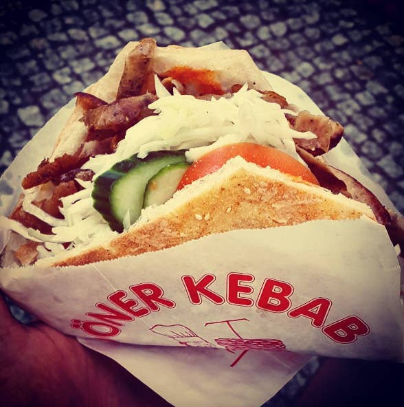 16 Geheimnisse Die Dir Dein Doner Mann Nicht Verrat