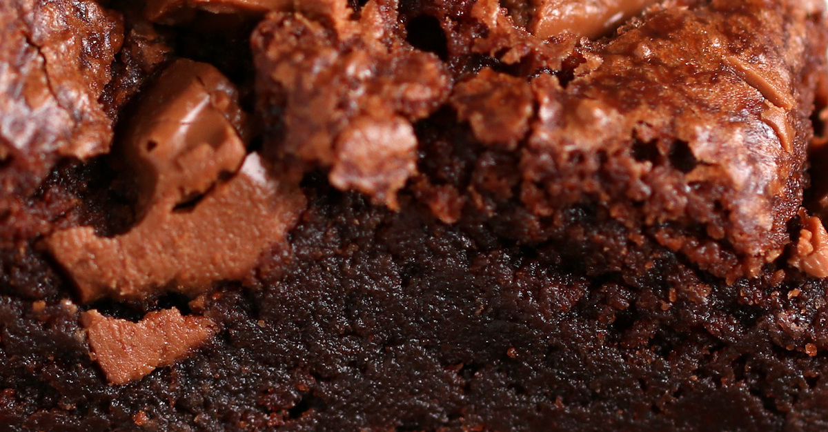 You Guys This Brownie Porn Is Borderline Nsfw 2205