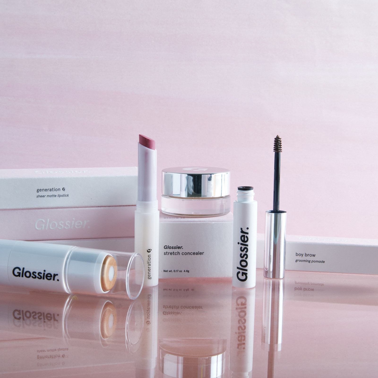 Inside Glossier, The Beauty Startup That Reached Cult ...