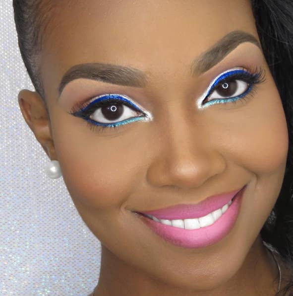 What Kind Of Makeup Suits My Face Saubhaya Makeup