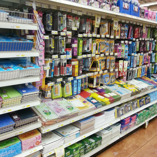 22 Undeniable Truths For Anyone Who's Obsessed With School Supplies