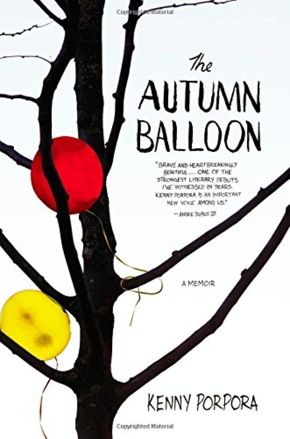 Every autumn, Kenny’s mother scribbles messages on balloons and releases them into the Long Island sky. One balloon for every family member lost to addiction. As the collection of balloons continues to grow, Kenny’s mother continues to drink herself deeper and deeper into alcoholism. When their house is foreclosed on, they flee to the Arizona desert with his uncle in an unrealistic search for a better life. Ultimately, leading Kenny to life as an adolescent outlaw surrounded by a circus of drug addict characters.