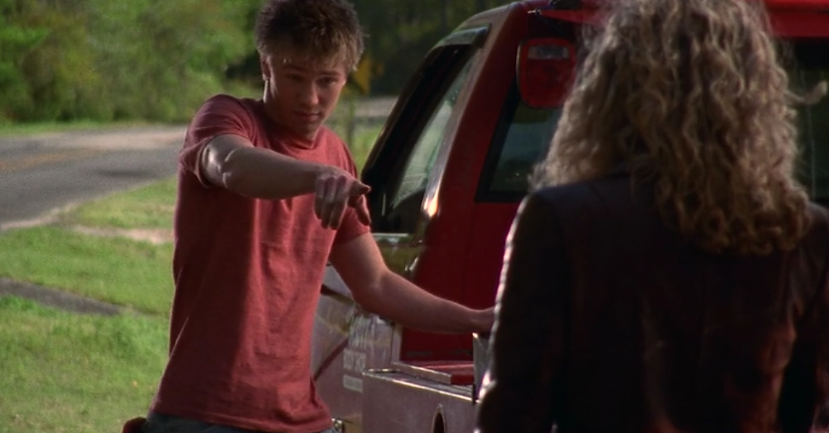 How Well Do You Remember The First Episode Of "One Tree Hill?"