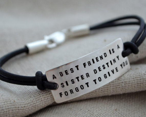 Best friend sale buzz bracelets