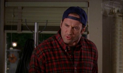 Can You Finish Luke Danes' Lines From 