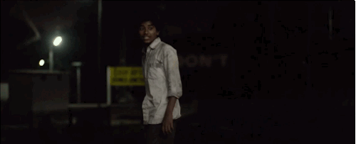 After living for weeks on the streets, Saroo was taken into an orphanage where he was later adopted by an Australian couple.