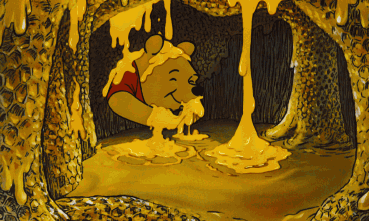 In Dr. Fortuna last study, he first presented his mice to an unlimited amount of sugar for 2 hours in which they consumed the solution a relatively constant rate. The mice were then deprived of any sugar for 12 hours and then finally given back access to the sugar, but this time they displayed extreme bingeing behavior in which they consumed copious amounts of sugar in the first hour. (This sounds suspiciously similar to a relapsing drug addict to me!)