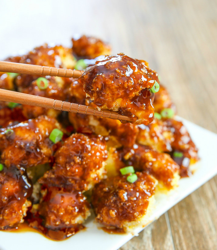 15 Chinese Takeout-Inspired Dishes You Can Make In 30 Minutes Or Less