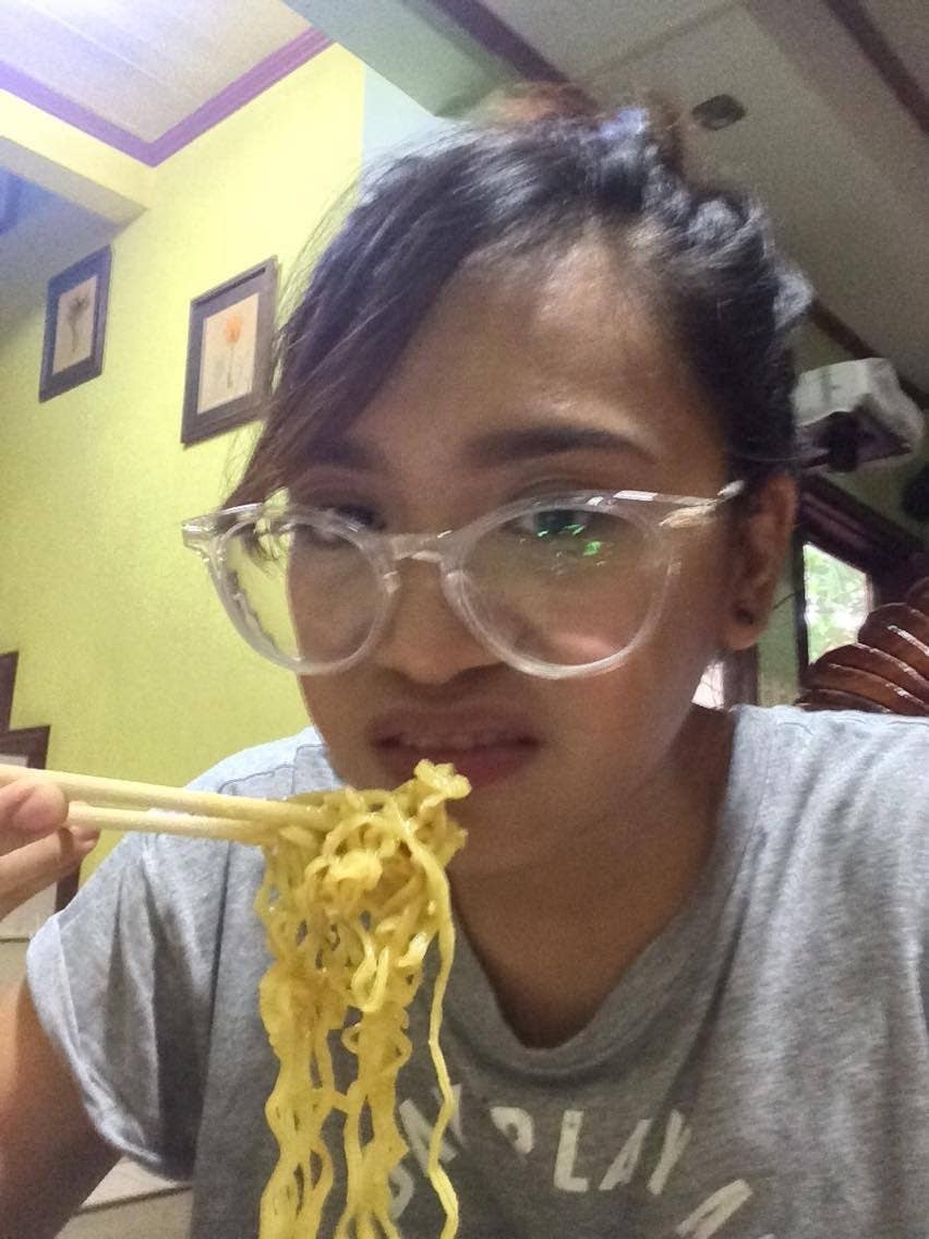 I Tried The New Lucky Me Pancit Canton And Got Confused Trending images and videos related to canton! i tried the new lucky me pancit canton