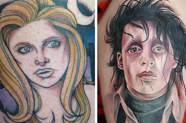 This Artist Inks People With Micro Pop Culture Tattoos And Here Are His  Best Works  Design You Trust