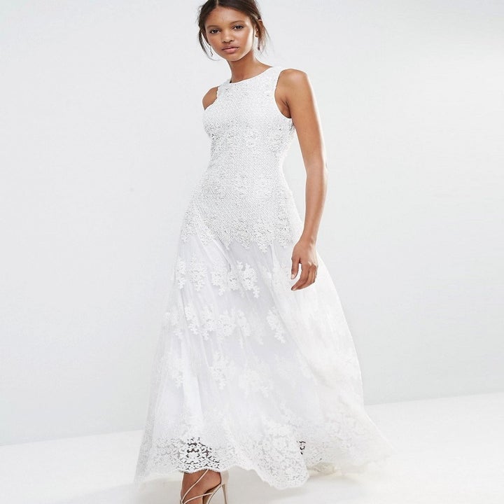 34 Wedding Dresses Thatll Restore Your Faith In Marriage