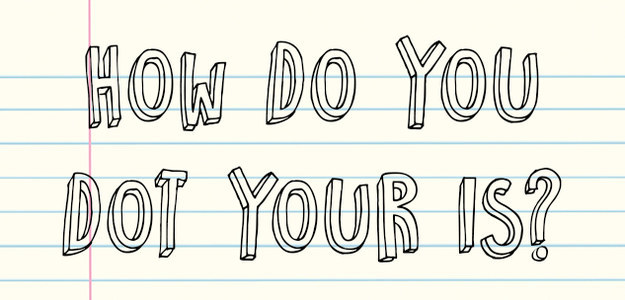 handwriting test personality buzzfeed Reveal Handwriting Will Parts Of Your Quiz Different This