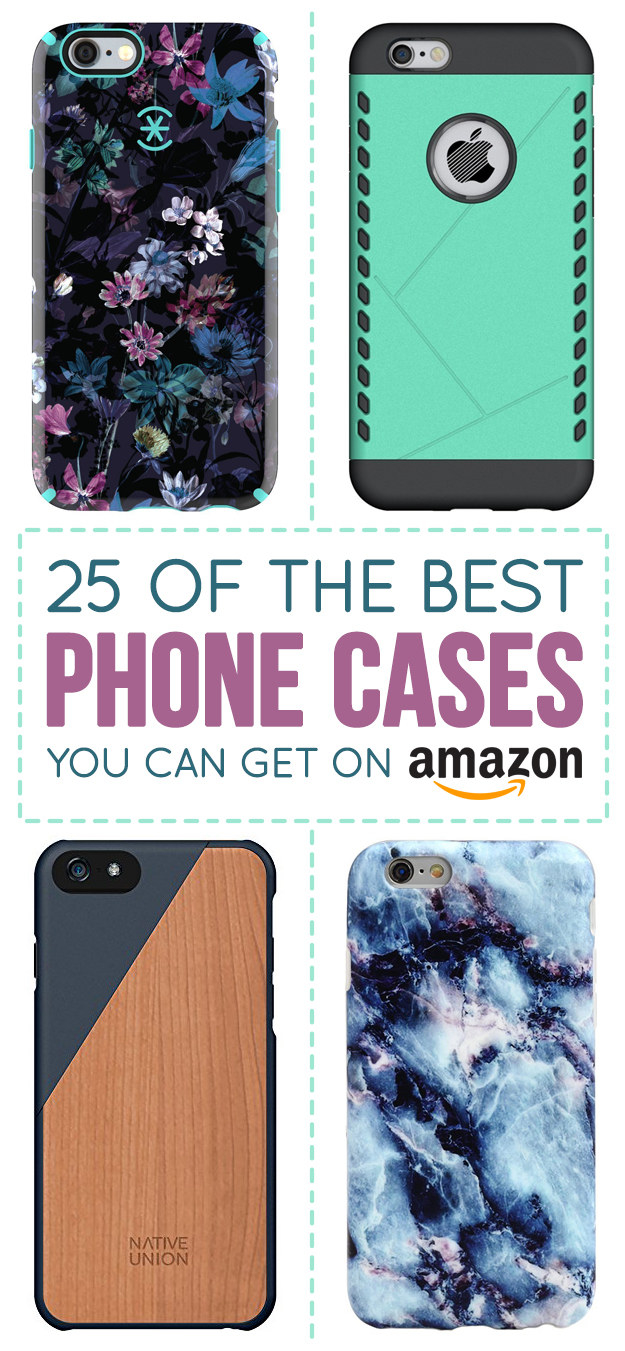 21 Of The Best Phone Cases You Can Get On Amazon