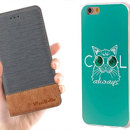 21 Of The Best Phone Cases You Can Get On Amazon