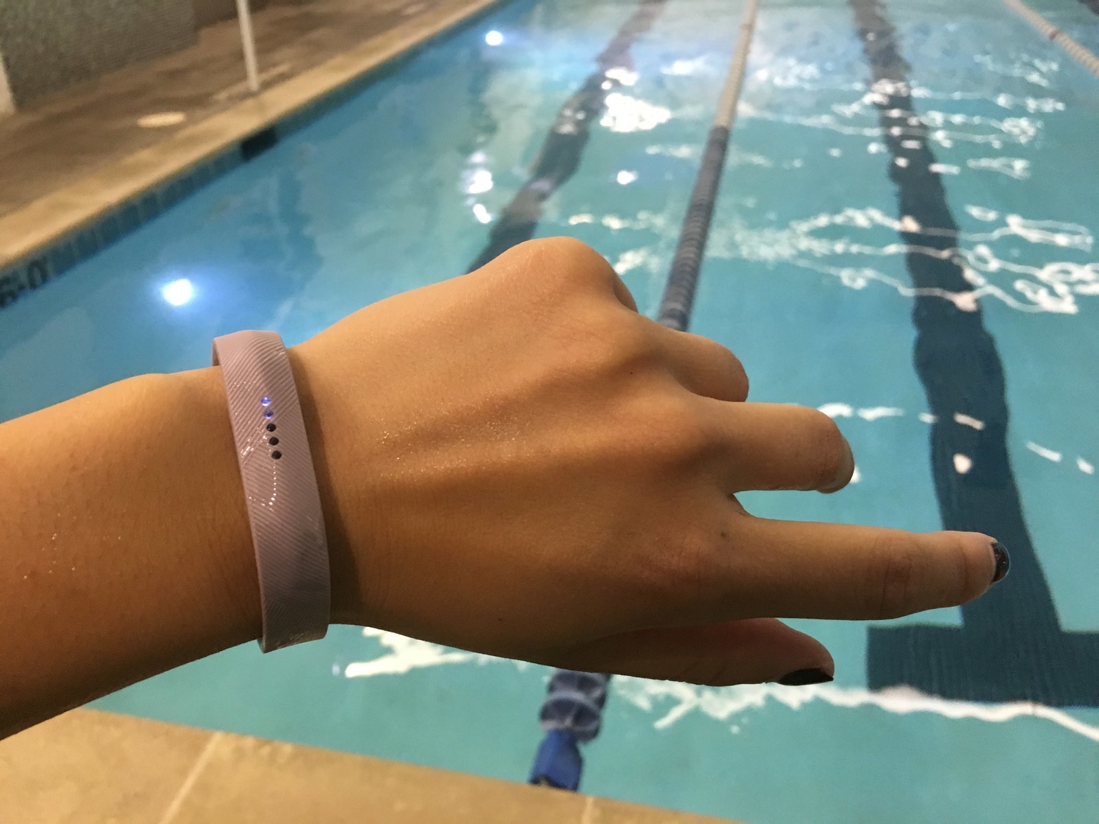 Introducing Fitbit Flex 2, the Fitness Tracker that Fits Your Life - Fitbit  Blog