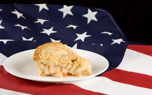 Pie is a beloved baked good and dessert staple in these United States.