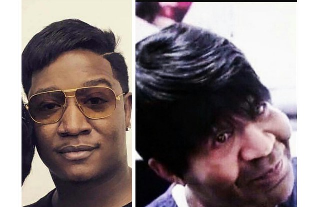 Yung Joc Got A New Hairstyle And Twitter Mercilessly 