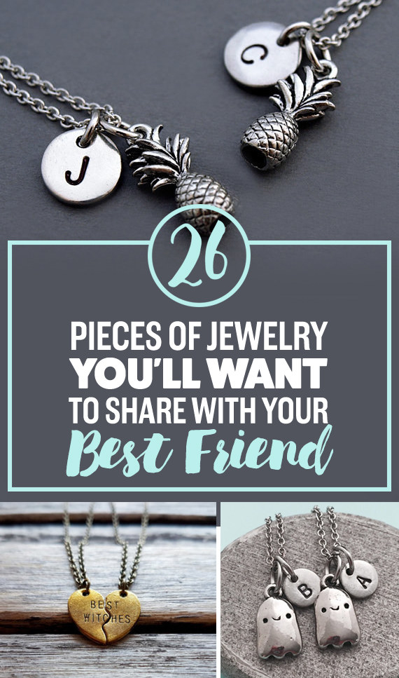 Best amazon deals jewelry buzzfeed