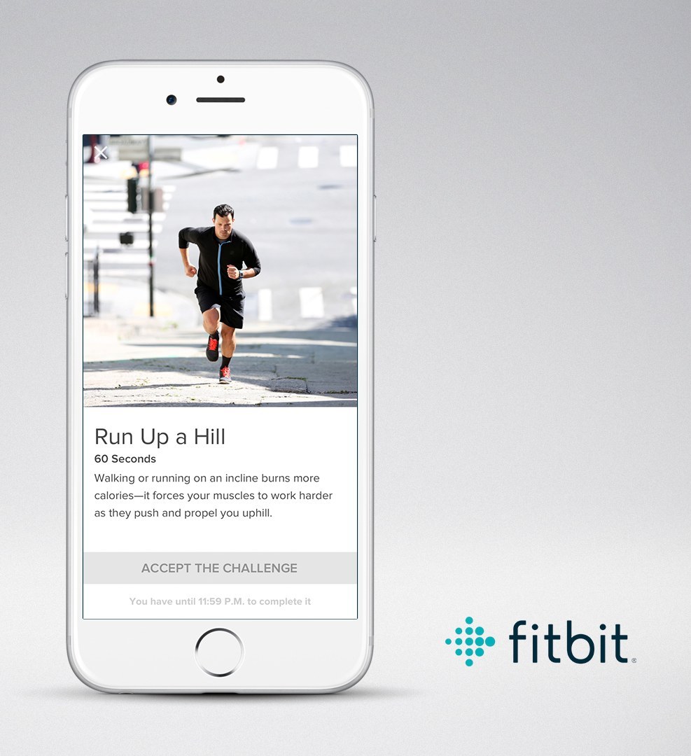 Fitbit s Newest Activity Trackers Are Here