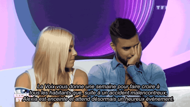 Un des meilleurs moments de la saison 7.