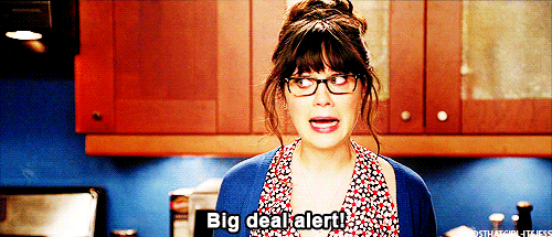 No more being that person who is the last to know everything. You'll have someone who will go straight to you with any news, even if it's just Janice getting her hand stuck in the printer.