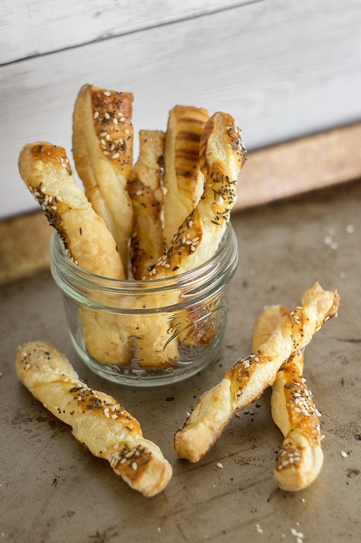 Recipe Here