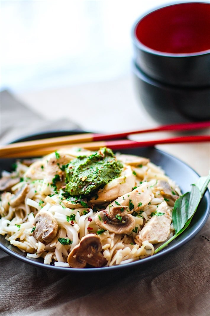 Recipe Here