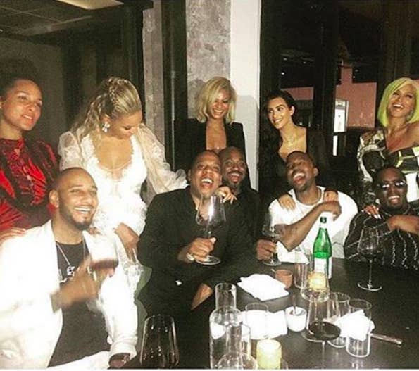 BuzzFeed - Kanye West's one true love (via BuzzFeed BFF)