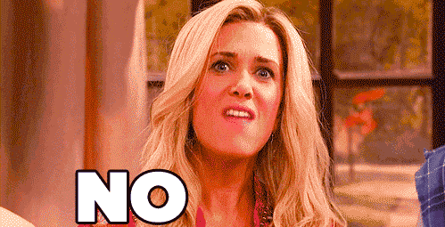 Before Kristen Wiig ever graced your TV as a star on Saturday Night Live, she made her income folding clothes at womenswear chain Anthropologie and selling hot dogs at a mall.