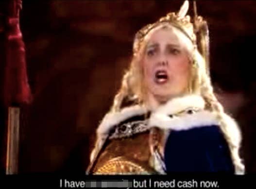 Do You Remember All The Words To That J G Wentworth Commercial