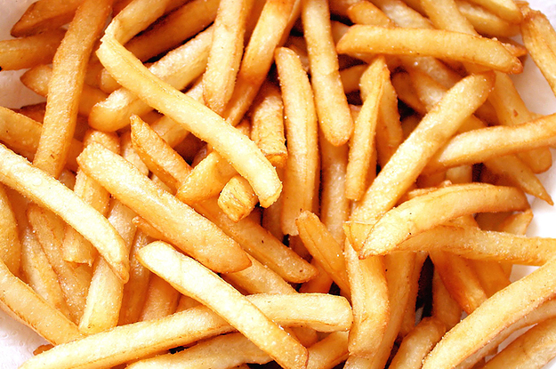 Can You Guess Which Hot Chips Have The Most Calories