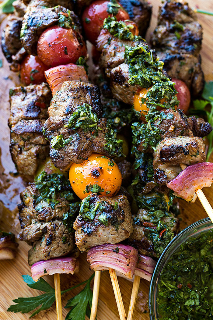 21 Killer Kebabs To Serve At Your Next BBQ