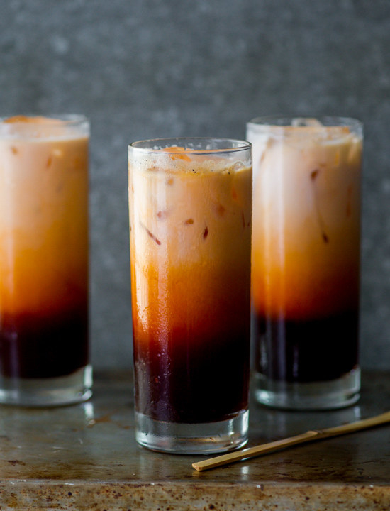 Thai Tea Recipe