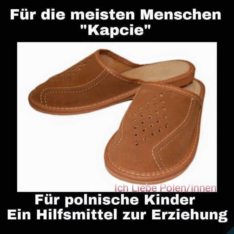 28 Fotos Die Du Nur Verstehst Wenn Du Polnische Eltern Hast