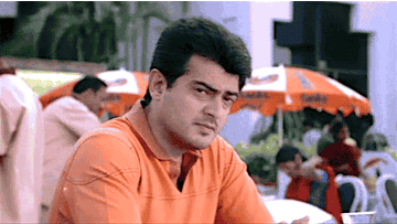 Can We Agree That Silver Fox Thala Ajith Deserves To Be Our One True Love Kovai dheena ajith welfare association. silver fox thala ajith deserves