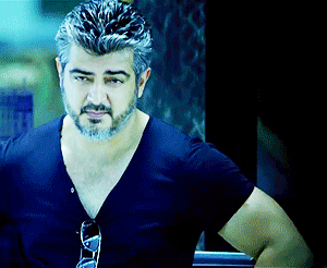 Can We Agree That Silver Fox Thala Ajith Deserves To Be Our One True Love Ganesh, a taxi driver and his sister try to settle down in kolkata where she has enrolled for a course to hone her artistic skills. silver fox thala ajith deserves