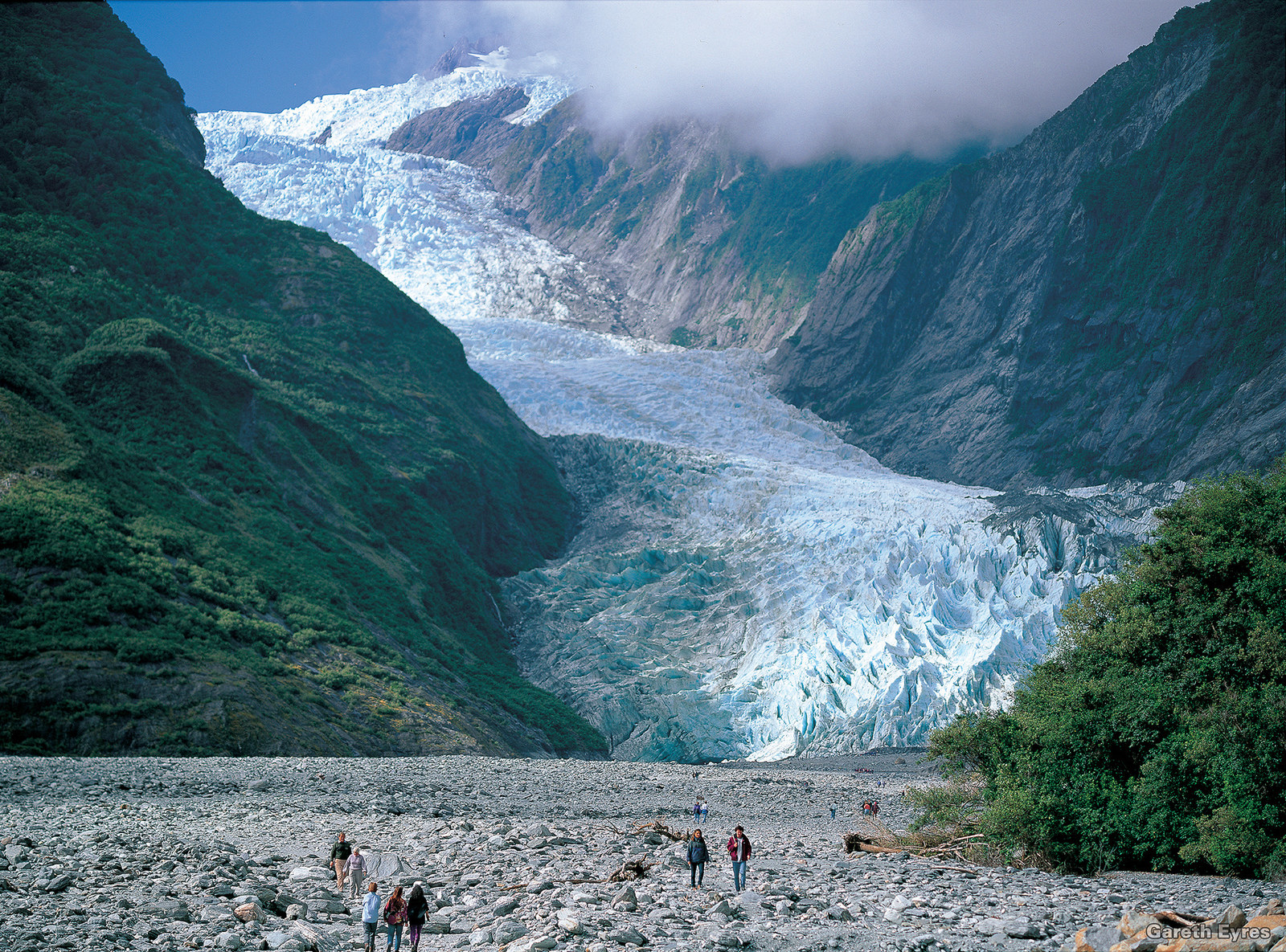 13 Times New Zealand's South Island Took Scenery Too Damn Far