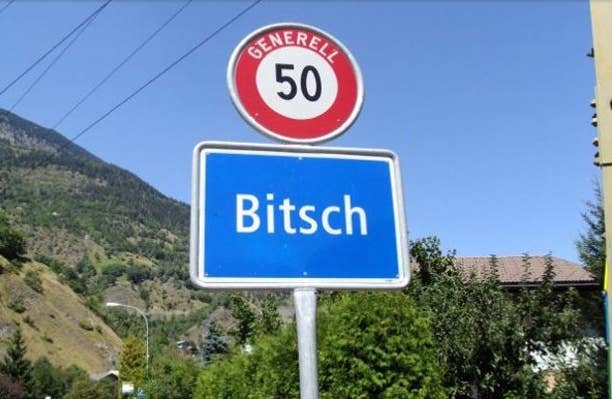 Quiz Kennst Du Die 17 Kuriosesten Ortschaften Suissebook Die Schweiz Das Schonste Land Der Welt