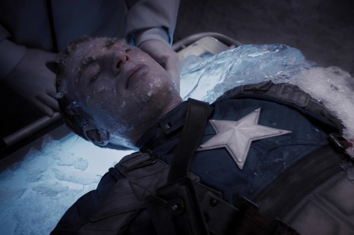 There's An Amazing Fan Theory That Proves Captain America And Austin