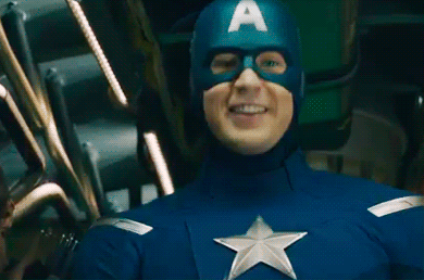 There's An Amazing Fan Theory That Proves Captain America And Austin Powers Are Basically The Same Person There's An Amazing Fan Theory That Proves Captain America And Austin Powers Are Basically The Same Person