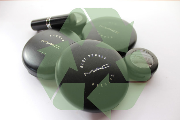 mac makeup exchange empty makeup containers for free