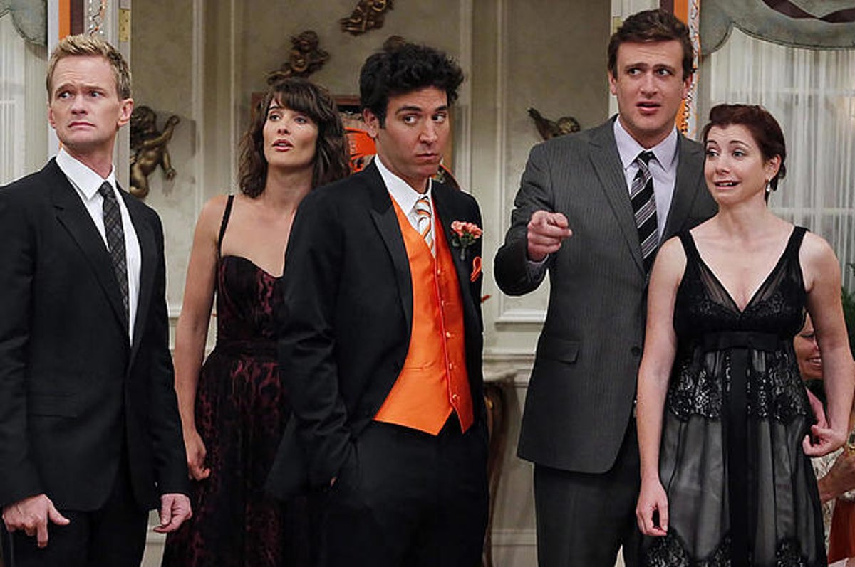 Only People Who Have Seen Every Himym Episode Can Pass This Test