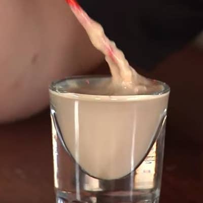 17 Fucking Weird Alcoholic Drinks You Can Actually Try