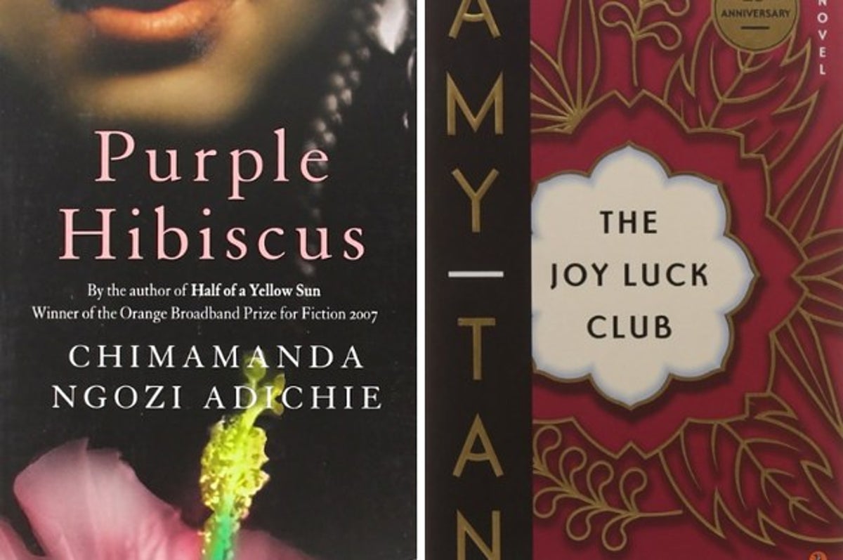 21 Books By Poc Writers That You Should Definitely Read At Some Point