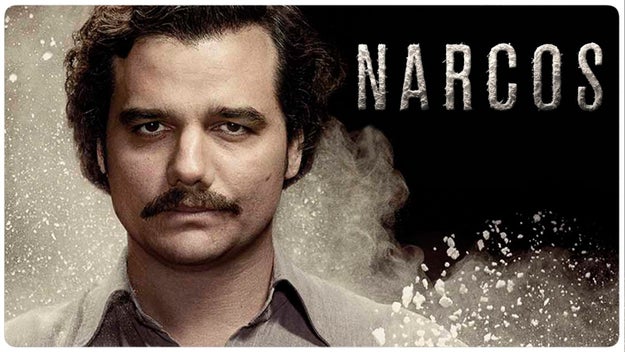 Narcos - Temporada 2.